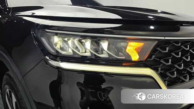 Kia Sorento 4th Generation id 4871671 из Кореи 14