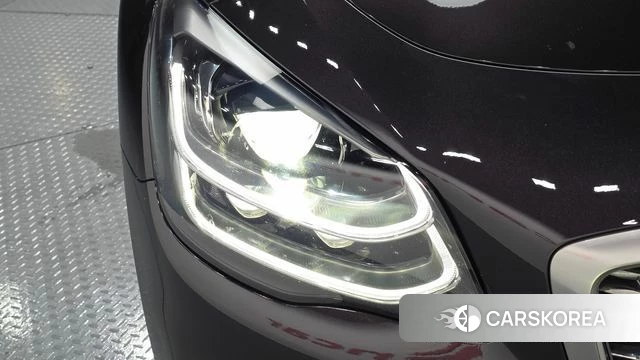 Kia More K9 id 4557907 из Кореи 14