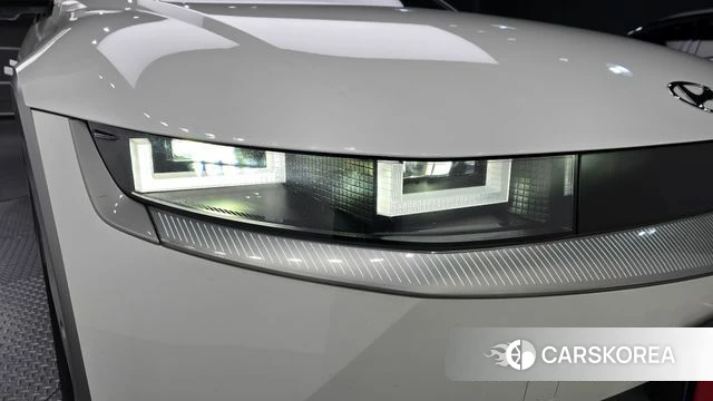 Hyundai Ionic 5 id 4292274 из Кореи 14
