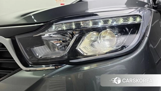 Ssangyong G4 Rexton id 4737514 из Кореи 14