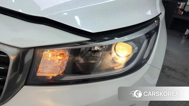 Kia The New Carnival id 4482566 из Кореи 14