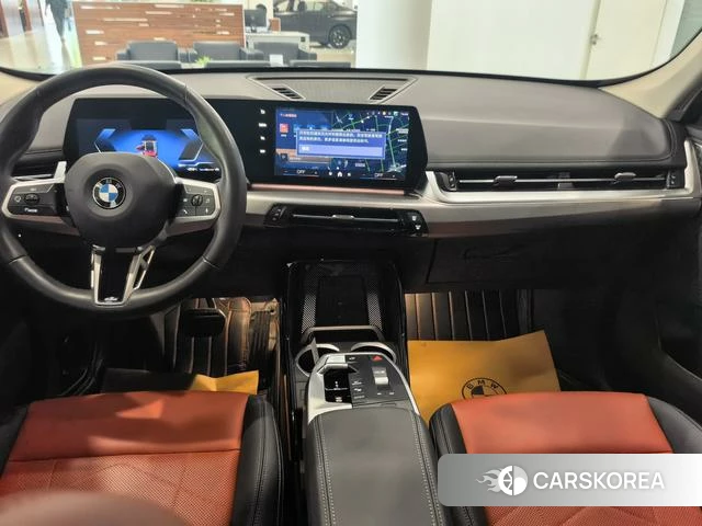 BMW X1 id 4256911 из Китая 14