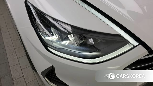 Hyundai Sonata (DN8) id 4294285 из Кореи 14