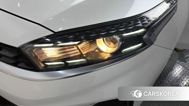 Kia The New K3 2nd generation id 4481306 из Кореи 14