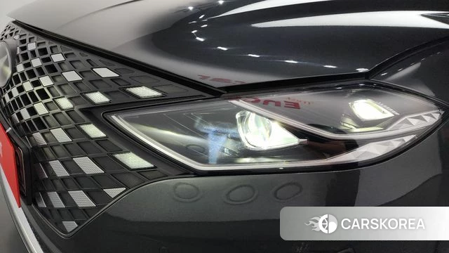 Hyundai The New Grandeur IG id 4245144 из Кореи 14