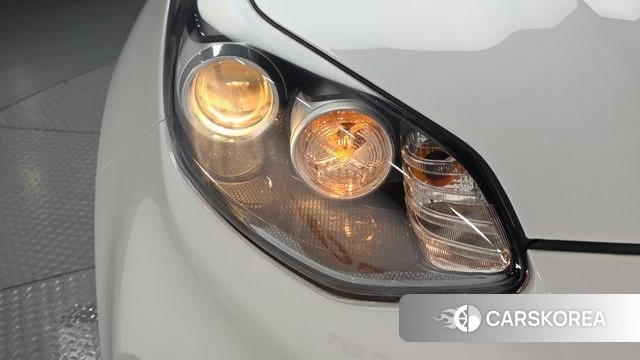 Kia Sportage The Bold id 4746603 из Кореи 14