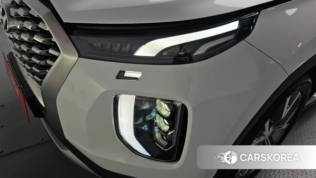 Hyundai Palisade id 4495172 из Кореи 14