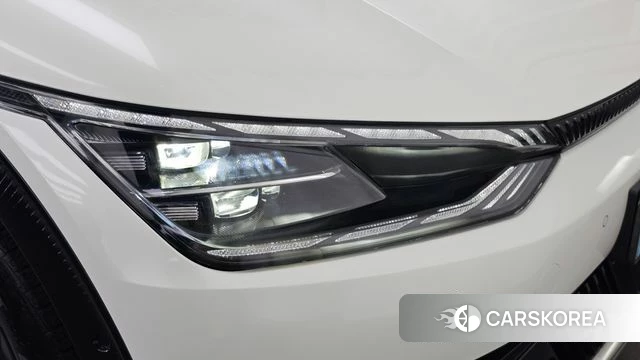 Kia EV6 id 4899427 из Кореи 14