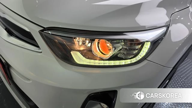 Kia Stonic id 4615444 из Кореи 14
