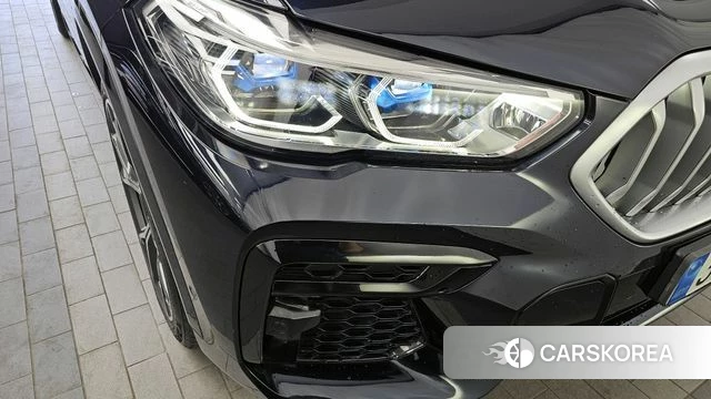 BMW X6 (G06) id 4293120 из Кореи 14