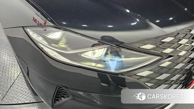 Hyundai The New Grandeur IG Hybrid id 4581399 из Кореи 14