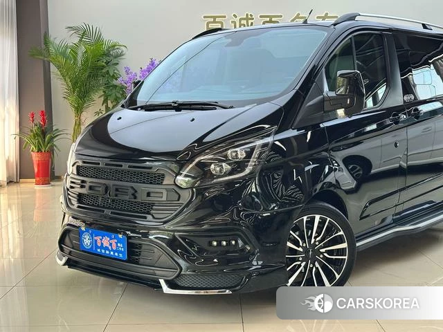 Ford Touruiou id 4025834 из Китая 14