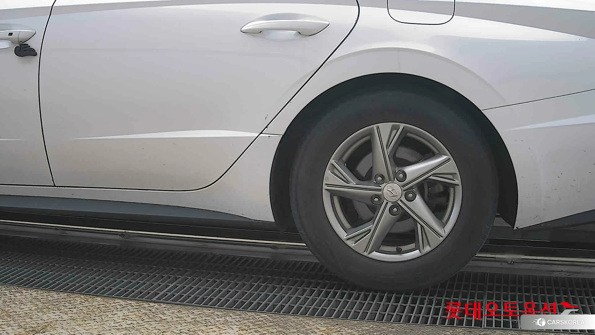 Hyundai Sonata id 3882055 из Кореи 14