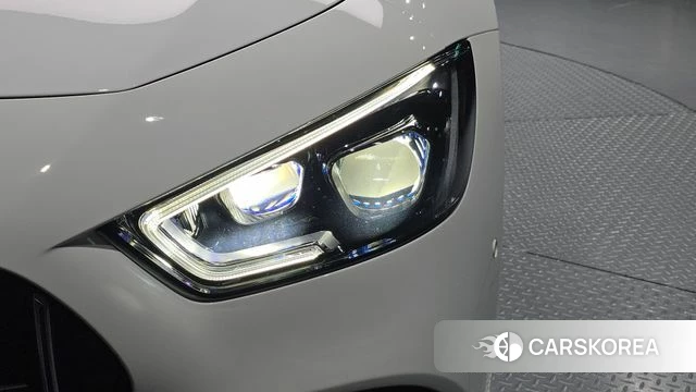 Mercedes-Benz AMG GT id 4898523 из Кореи 14