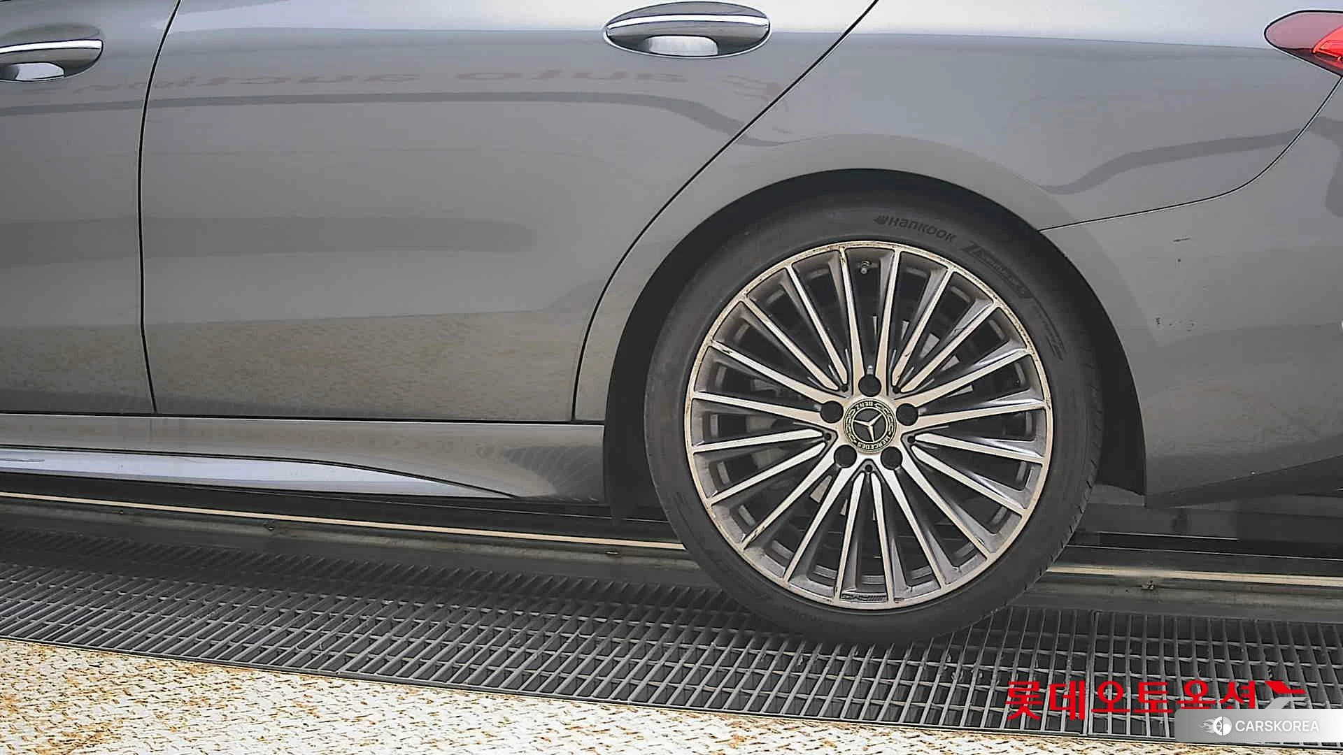 Mercedes-Benz Mercedes-Benz C300 4MATIC id 4498464 из Кореи 14