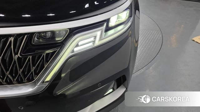 Kia Carnival 4th generation id 4196068 из Кореи 14