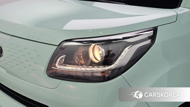 Kia The New Ray id 4445738 из Кореи 14