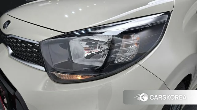 Kia All New Morning (JA) id 4397353 из Кореи 14