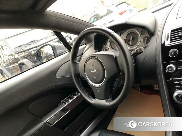 Aston Martin Rapide id 4208269 из Китая 14