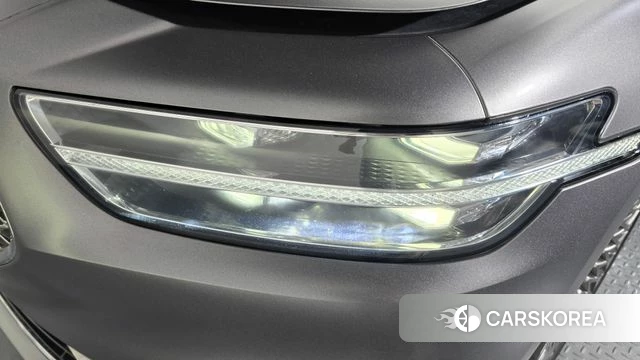 Genesis G90 id 4310702 из Кореи 14