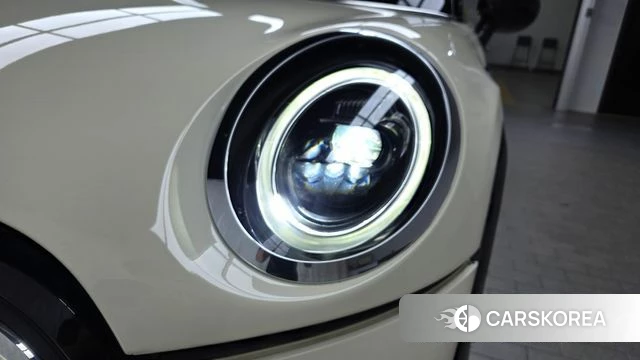 Mini Cooper id 4282608 из Кореи 14