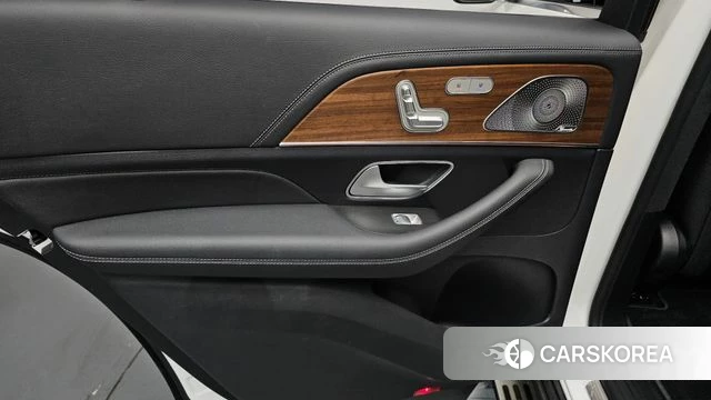 Mercedes-Benz GLS - Class X167 id 4202854 из Кореи 14