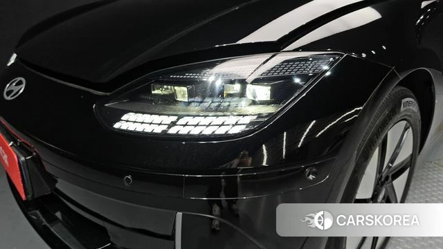 Hyundai Ionic 6 id 4414715 из Кореи 14