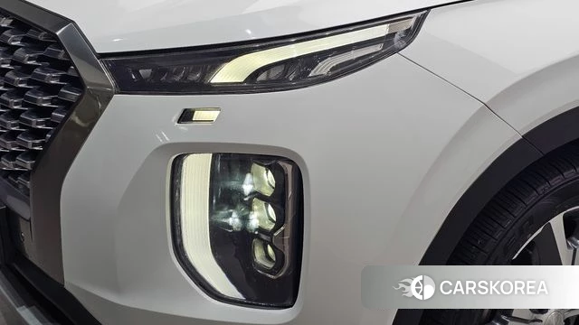 Hyundai Palisade id 4642627 из Кореи 14