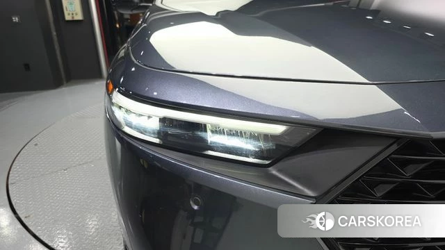 Honda Accord 11th Generation id 4480334 из Кореи 14