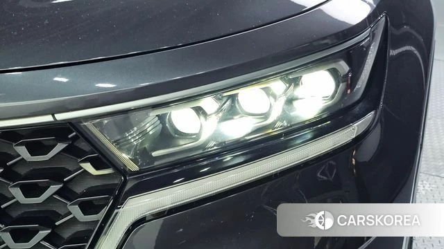 Kia Sorento 4th Generation id 4780350 из Кореи 14