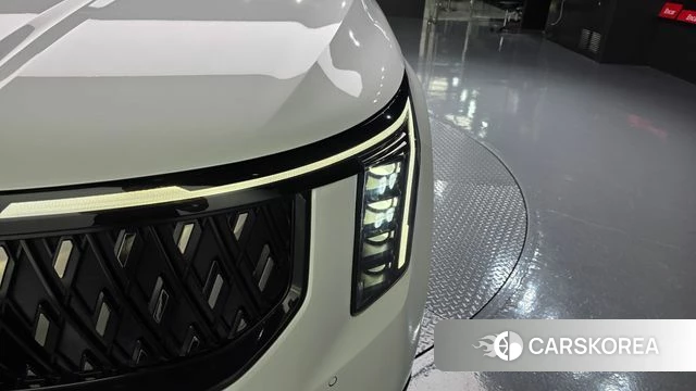 Kia The New Carnival 4th Generation id 4655749 из Кореи 14