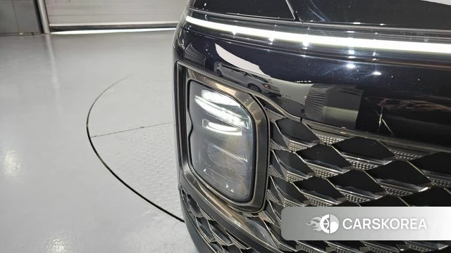 Hyundai Grandeur (GN7) id 4500372 из Кореи 14