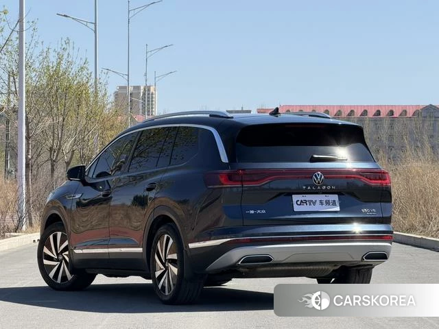Volkswagen Lanjing id 4255890 из Китая 14