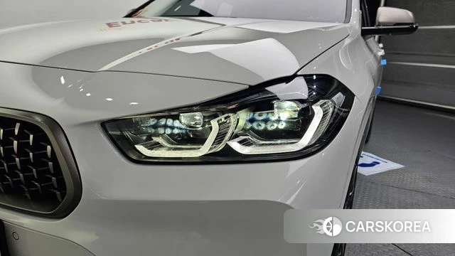BMW X2 (F39) id 4854461 из Кореи 14