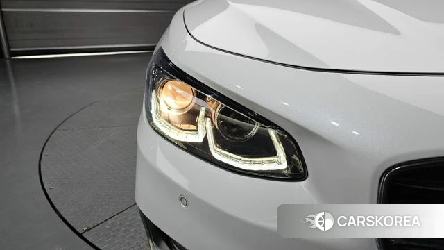 Hyundai Grandeur IG Hybrid id 4471475 из Кореи 14