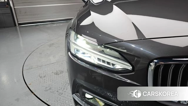 Volvo S90 id 4749447 из Кореи 14