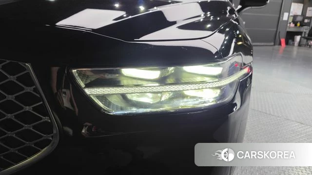 Genesis G90 id 4698623 из Кореи 14