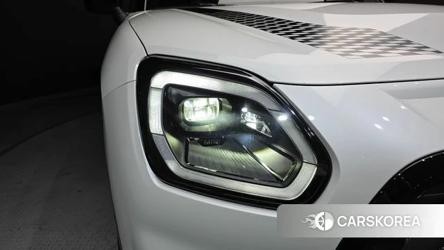 Mini Cooper S Countryman 3rd Generation id 4353920 из Кореи 14