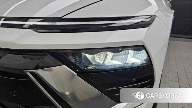 Hyundai Sonata D Edge (DN8) id 4618215 из Кореи 14