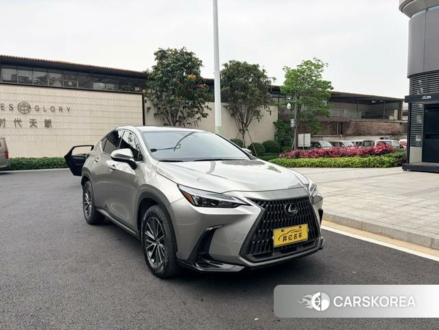 Lexus NX id 4276988 из Китая 14