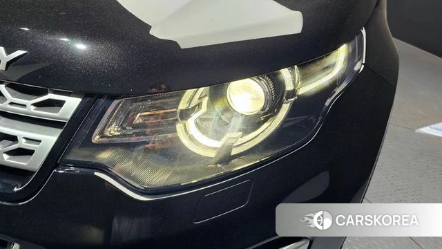 Land Rover Discovery Sports id 4197088 из Кореи 14