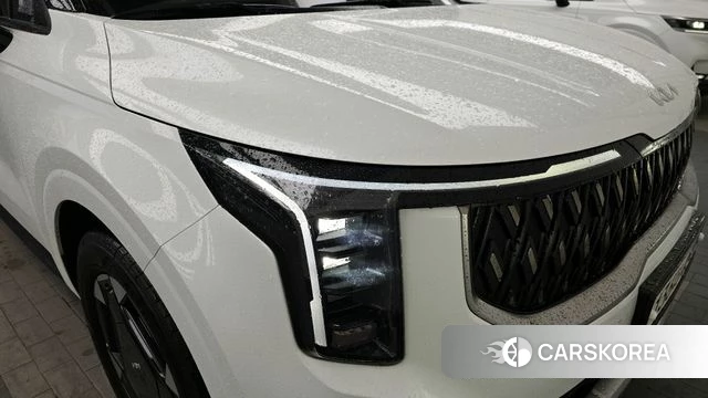 Kia The New Carnival 4th Generation id 4222570 из Кореи 14