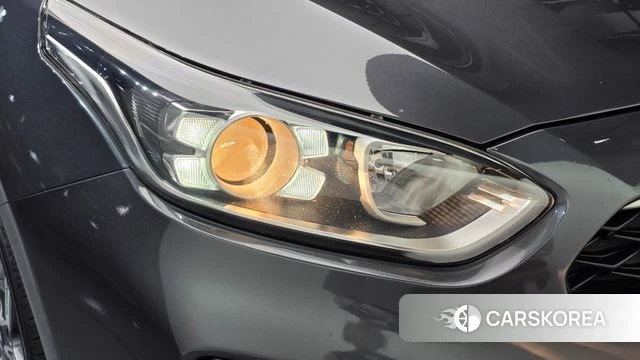 Kia Come New K3 id 4923840 из Кореи 14