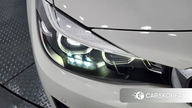 BMW 3 Series GT (F34) id 4625697 из Кореи 14