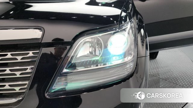 Kia The New Mohave id 4233213 из Кореи 14