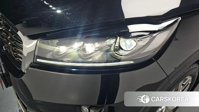 Kia The New Sorento id 4435189 из Кореи 14