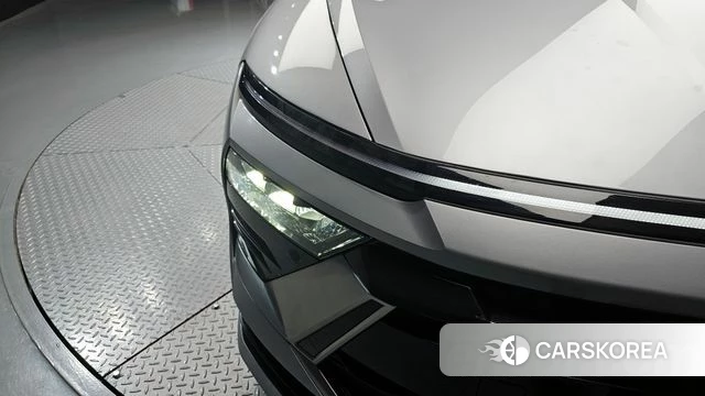 Hyundai Sonata D Edge (DN8) id 4322131 из Кореи 14