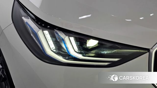 BMW X3 (G45) id 4644956 из Кореи 14