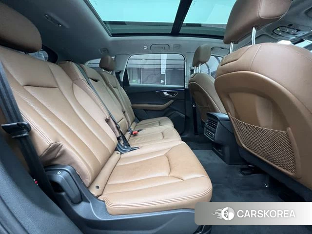 Audi Q7 id 4208048 из Китая 14