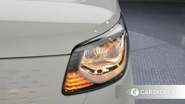 Kia The New Ray id 4482340 из Кореи 14